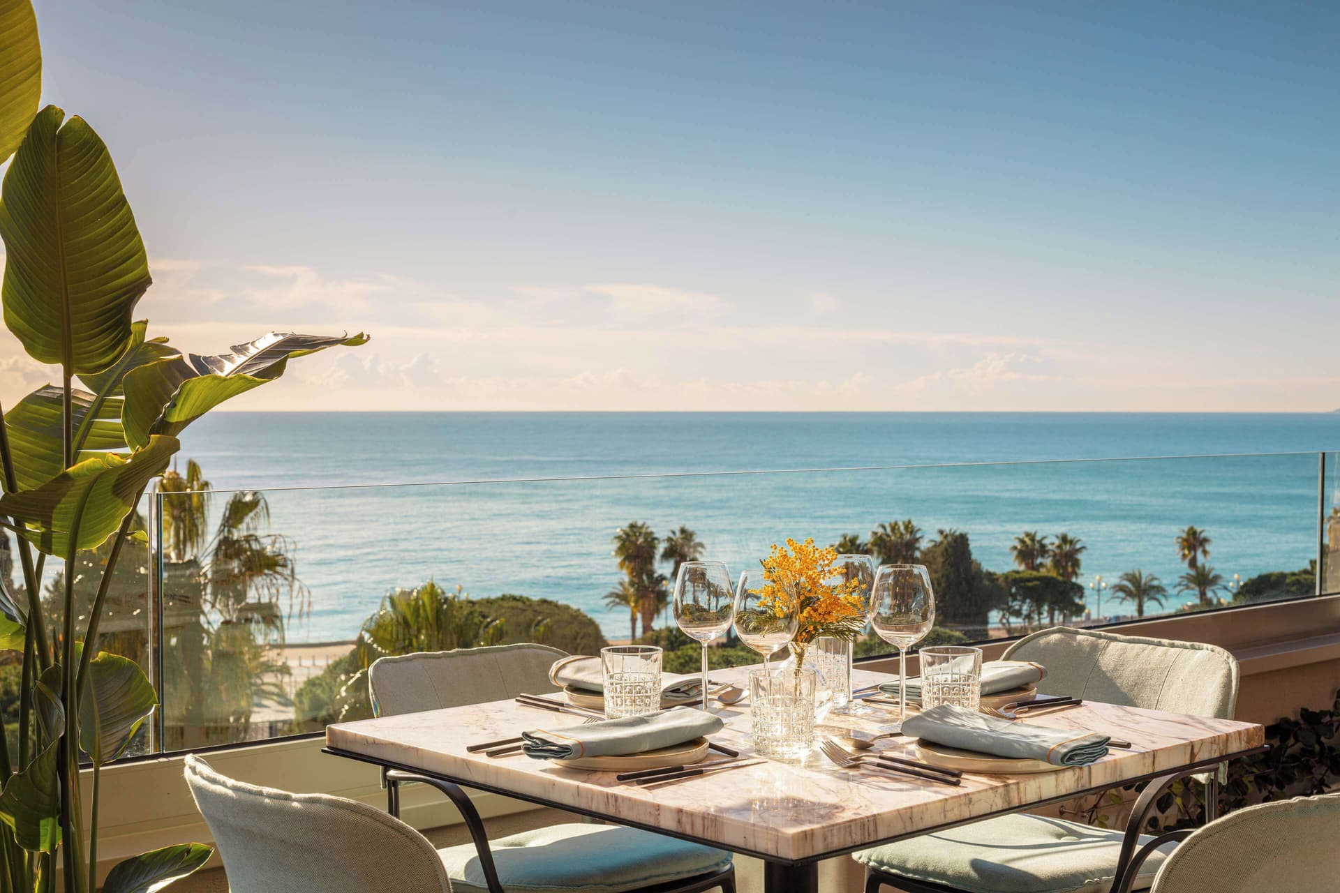 Anantara Plaza Nice Hotel — photo 4