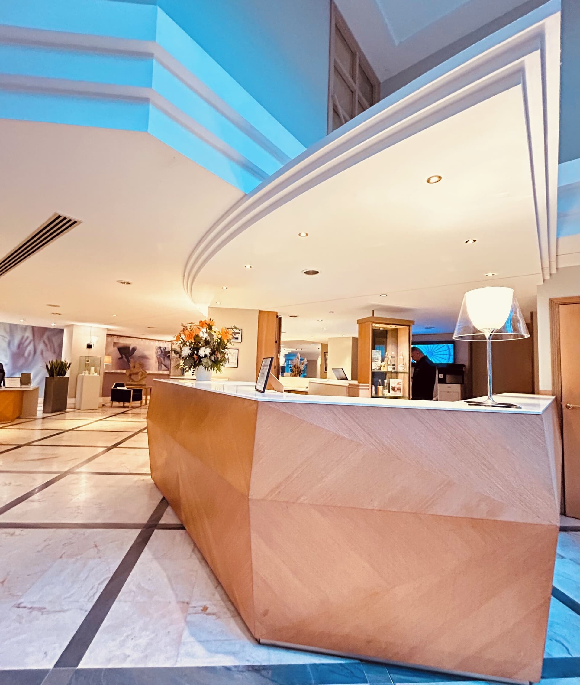 Vichy Célestins Spa Hôtel — photo 2