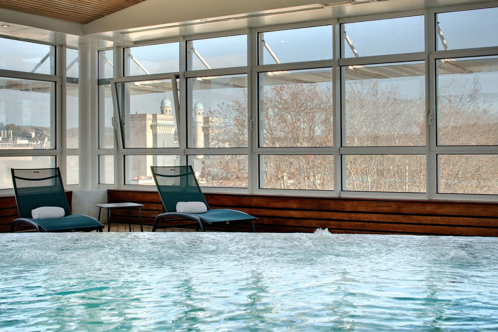 Vichy Célestins Spa Hôtel — photo 3