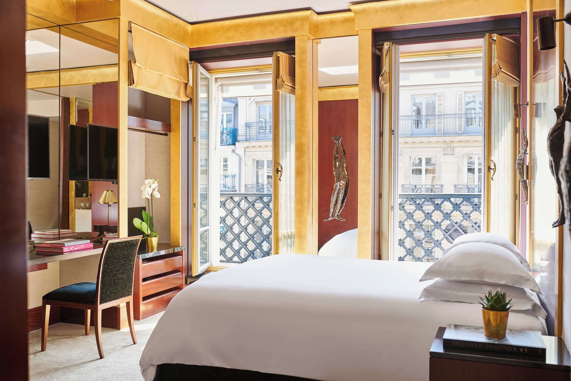 Park Hyatt Paris-Vendôme — photo 2