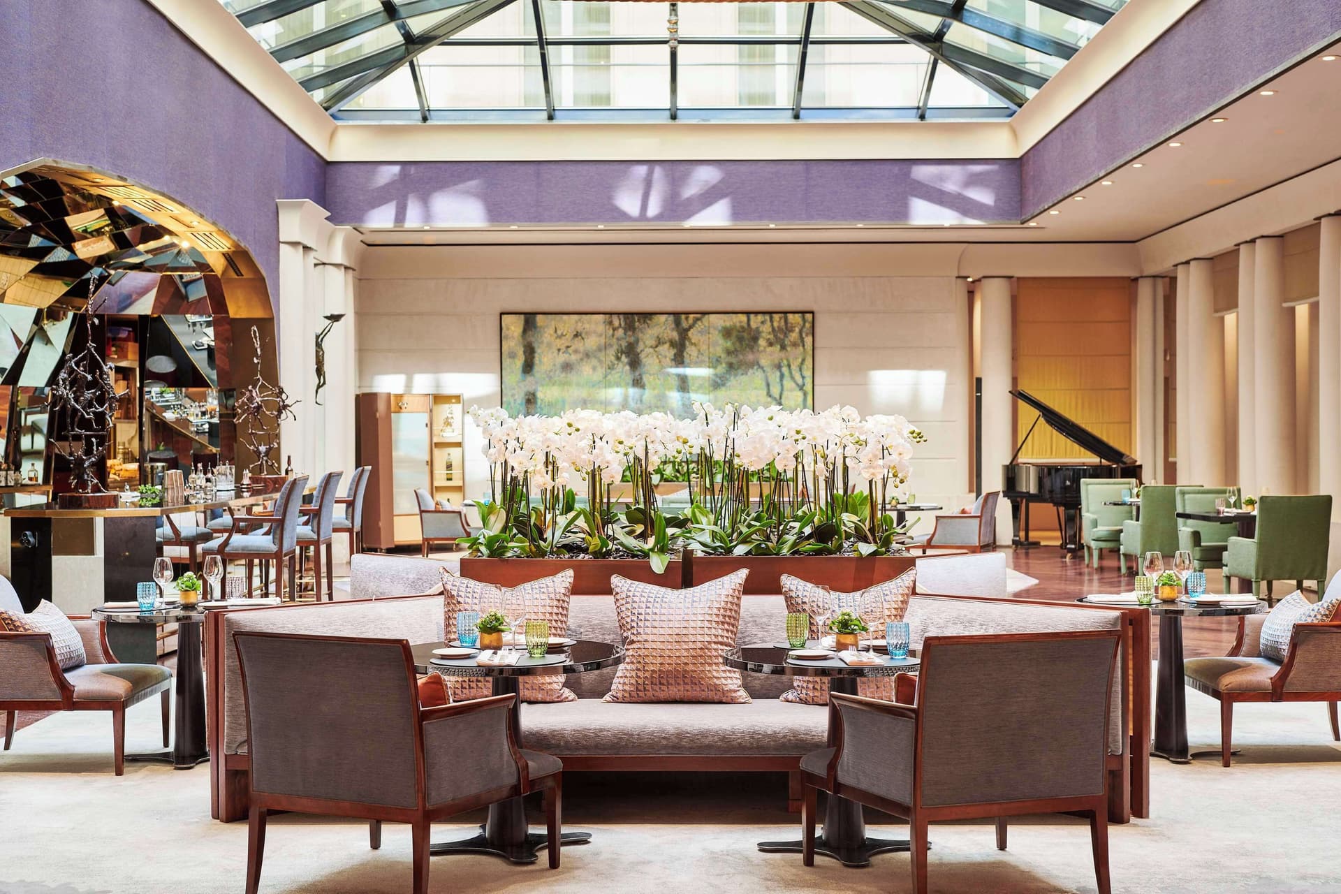 Park Hyatt Paris-Vendôme — photo 3
