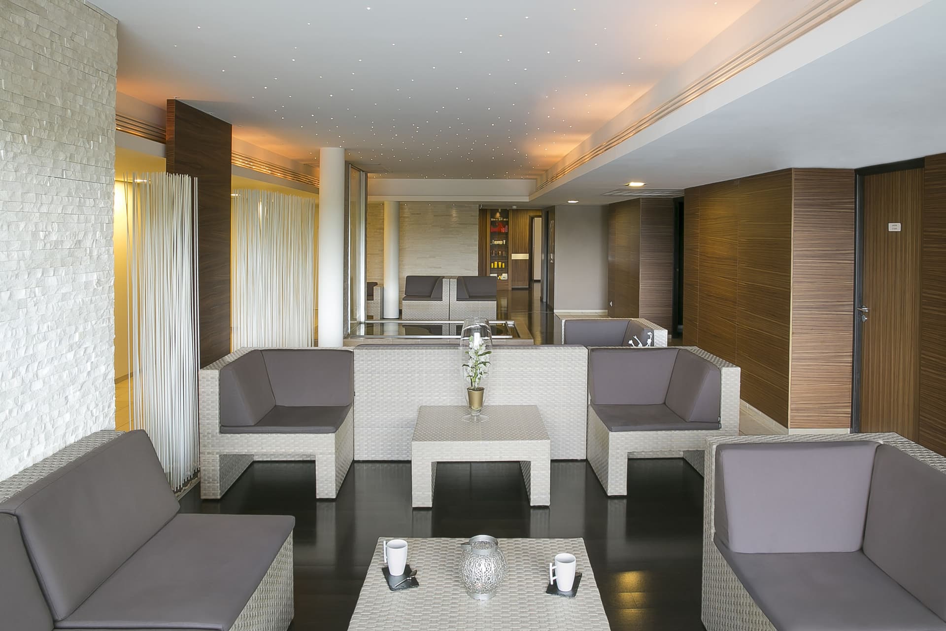 Hôtel Sourcéo — photo 4