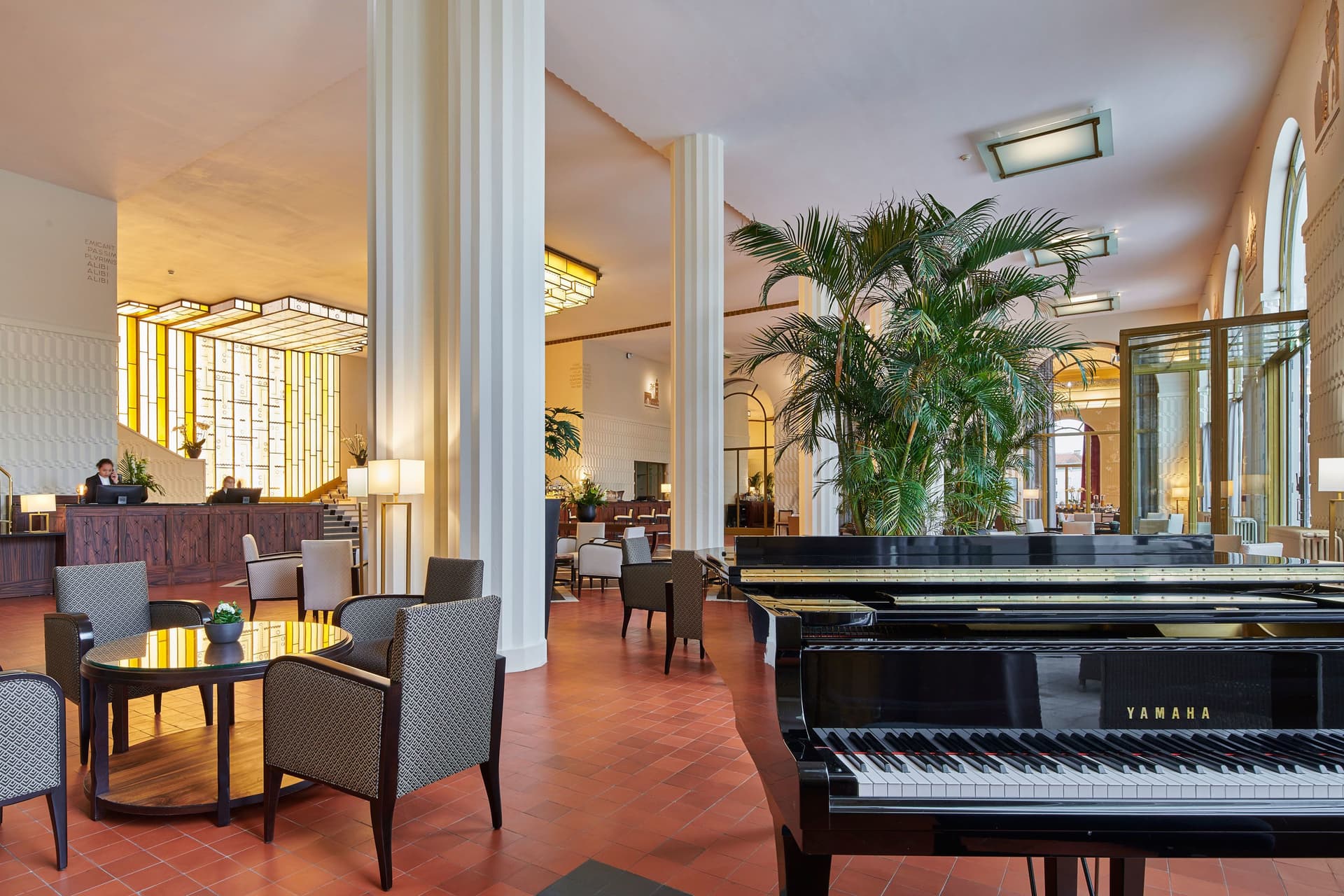 Splendid Hôtel Dax — photo 4