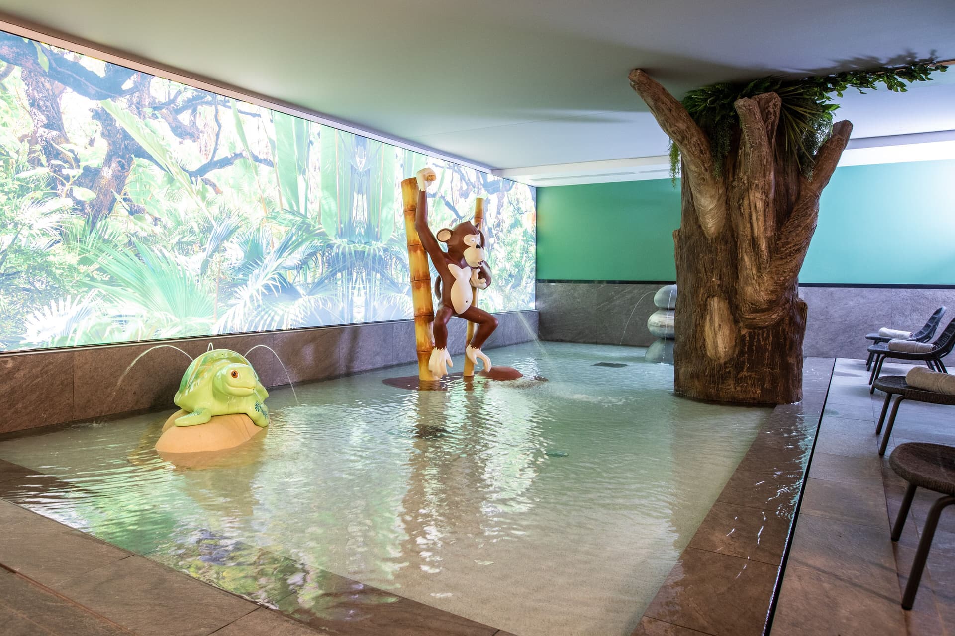 Golden Tulip Aix-les-Bains — photo 5