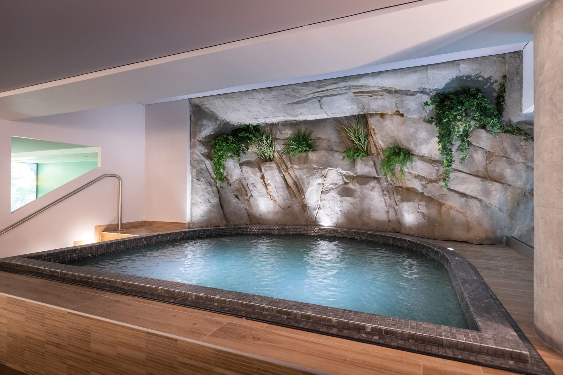 Golden Tulip Aix-les-Bains — photo 4