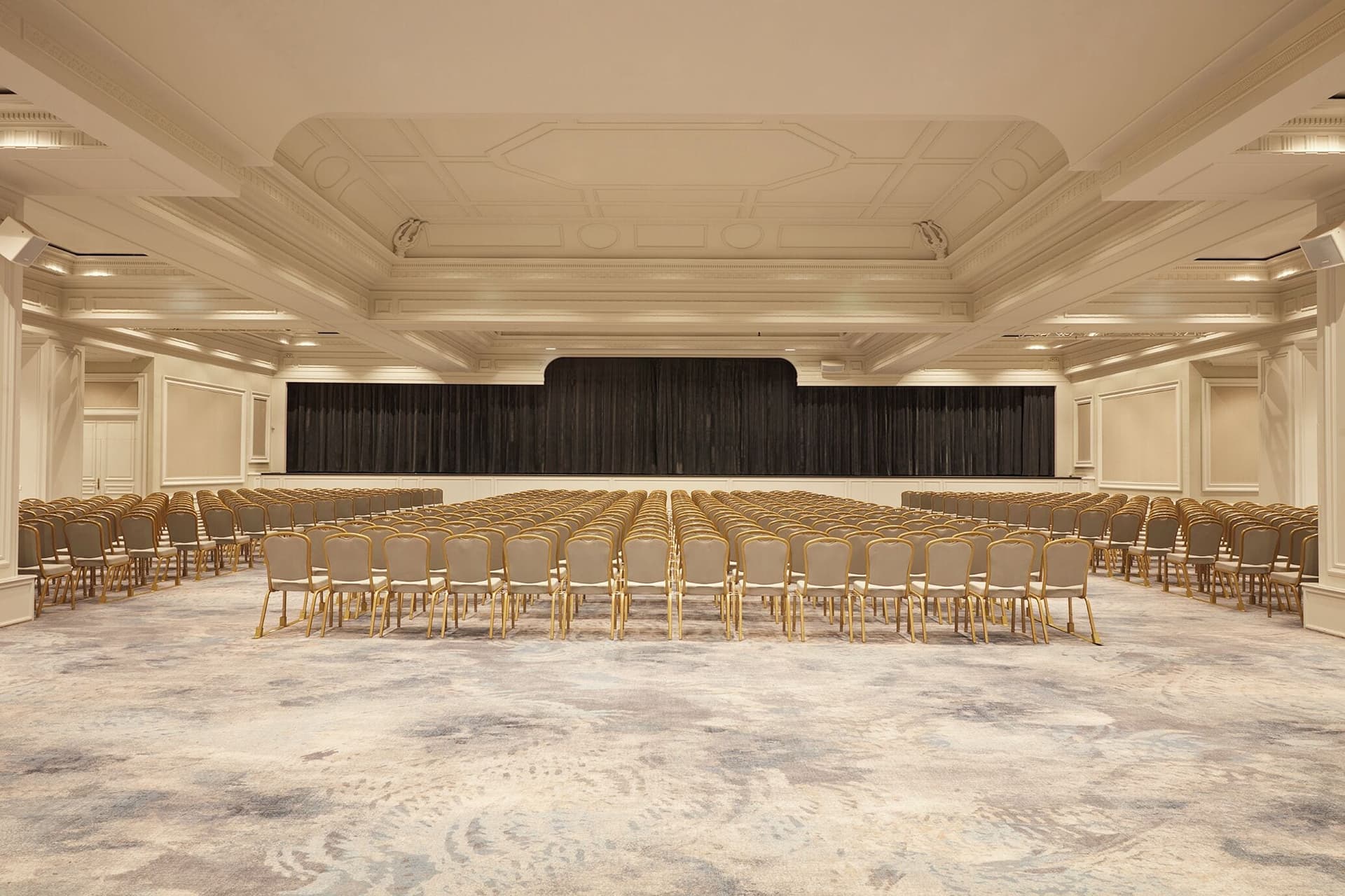 Hyatt Regency Nice Palais de la Méditerranée — photo 3