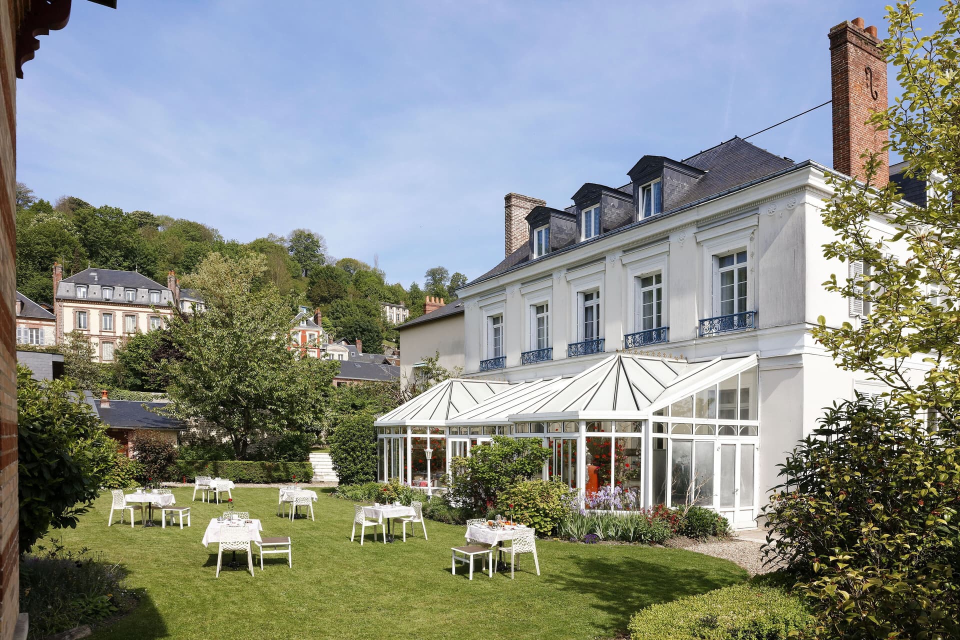L'Écrin Honfleur — photo 3