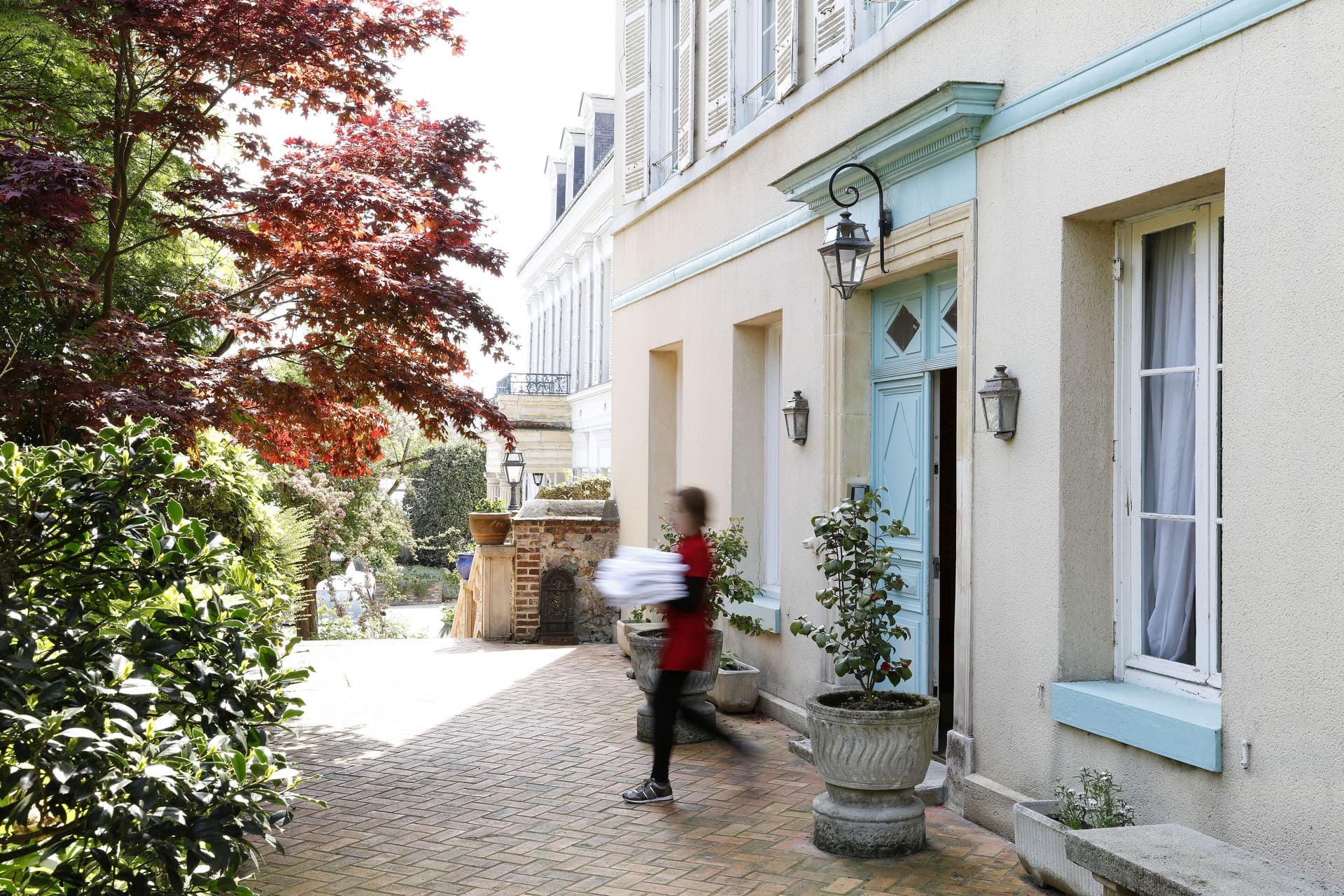 L'Écrin Honfleur — photo 5