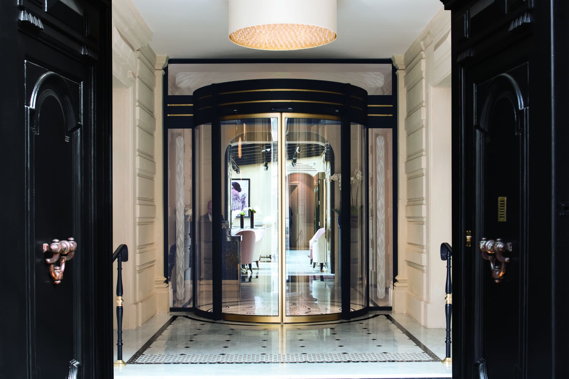 Le Narcisse Blanc Hôtel & Spa — photo 2