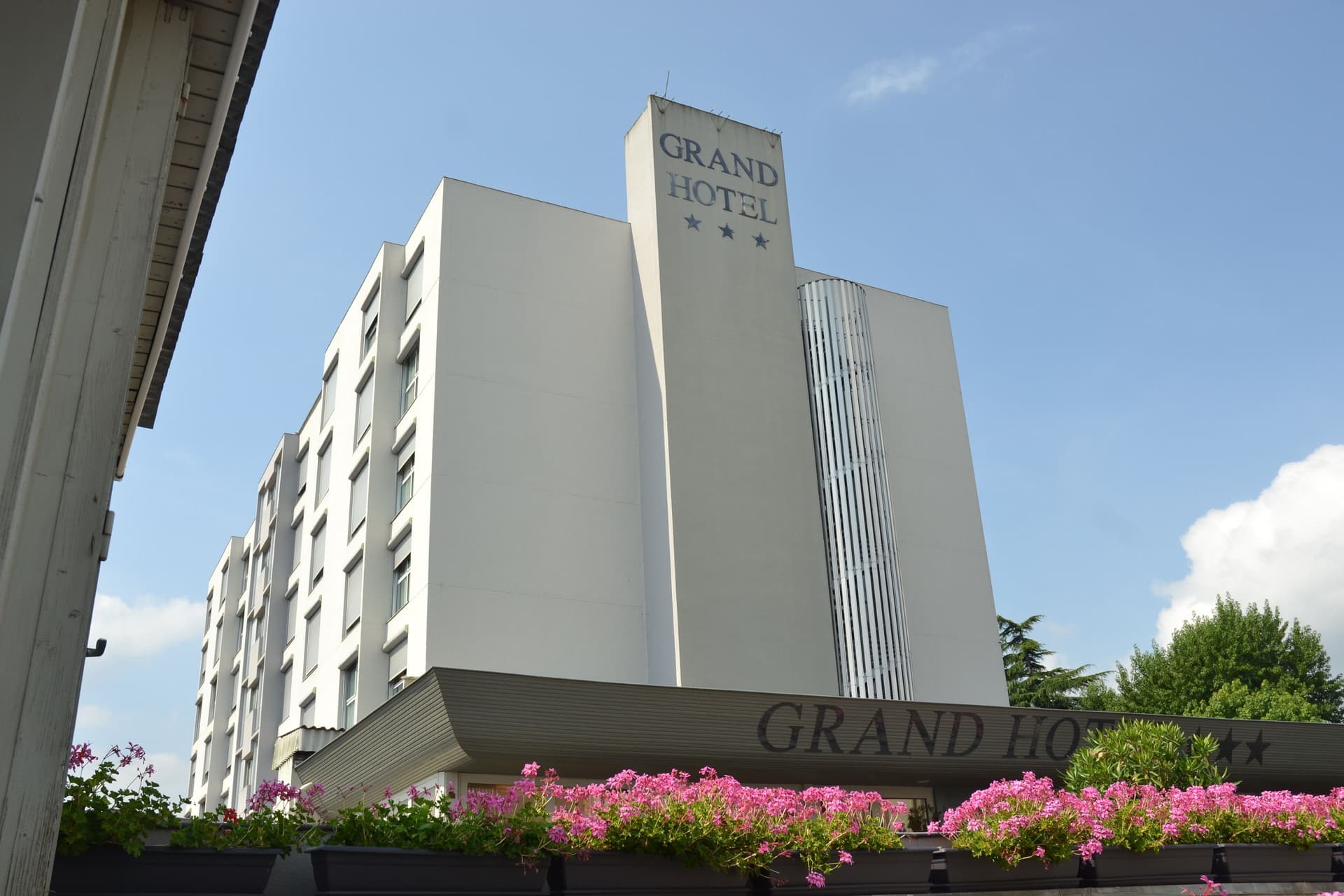 Grand Hôtel Dax — photo 4