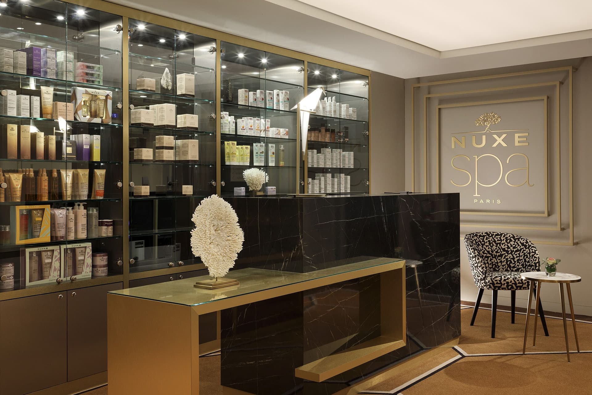Westminster Hôtel & Spa — photo 3