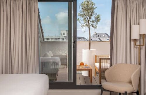 Hotel & Spa Le Park — photo 3