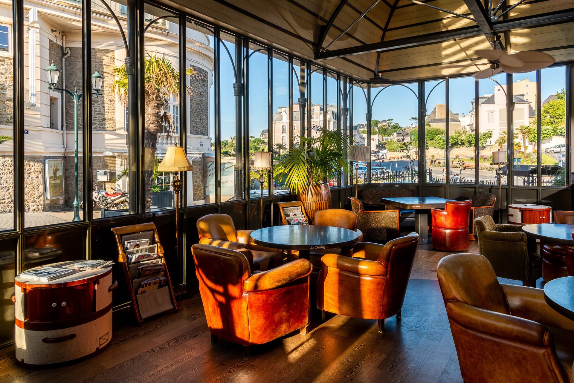 Hôtel Royal Emeraude