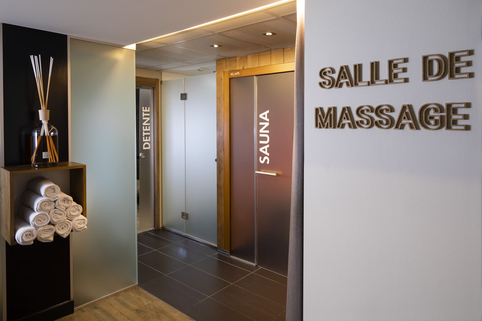 Hôtel & Spa Le Colombier — photo 3