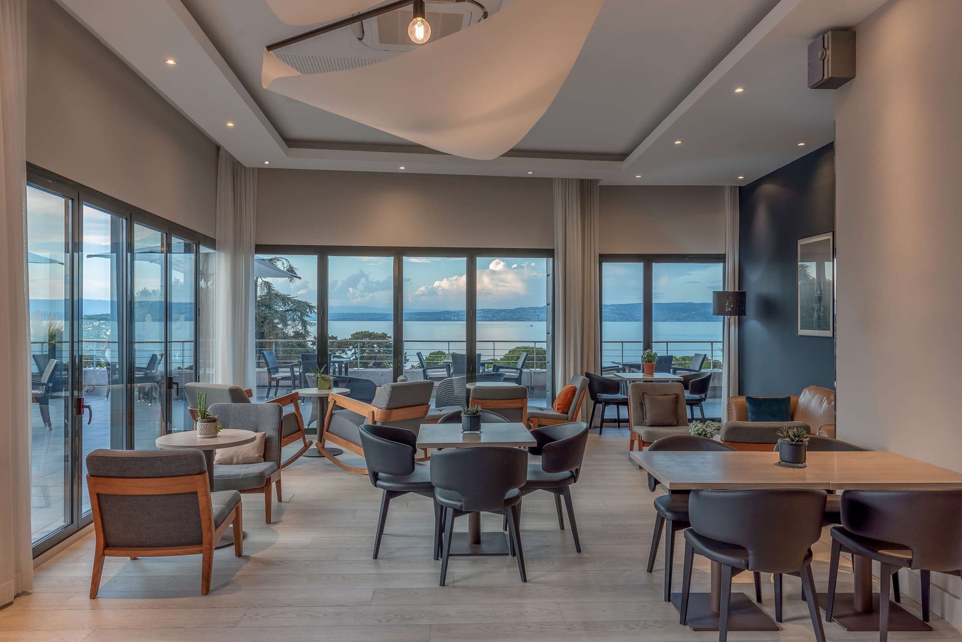 Hilton Evian-les-Bains — photo 5