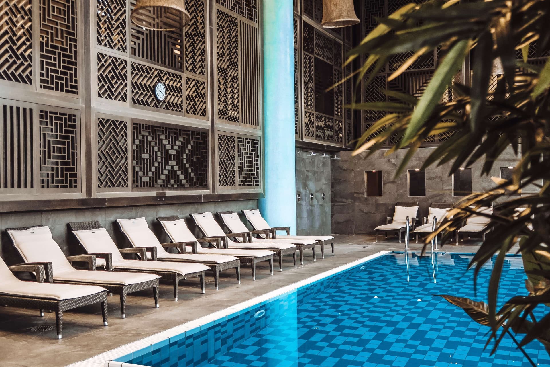 Hilton Evian-les-Bains