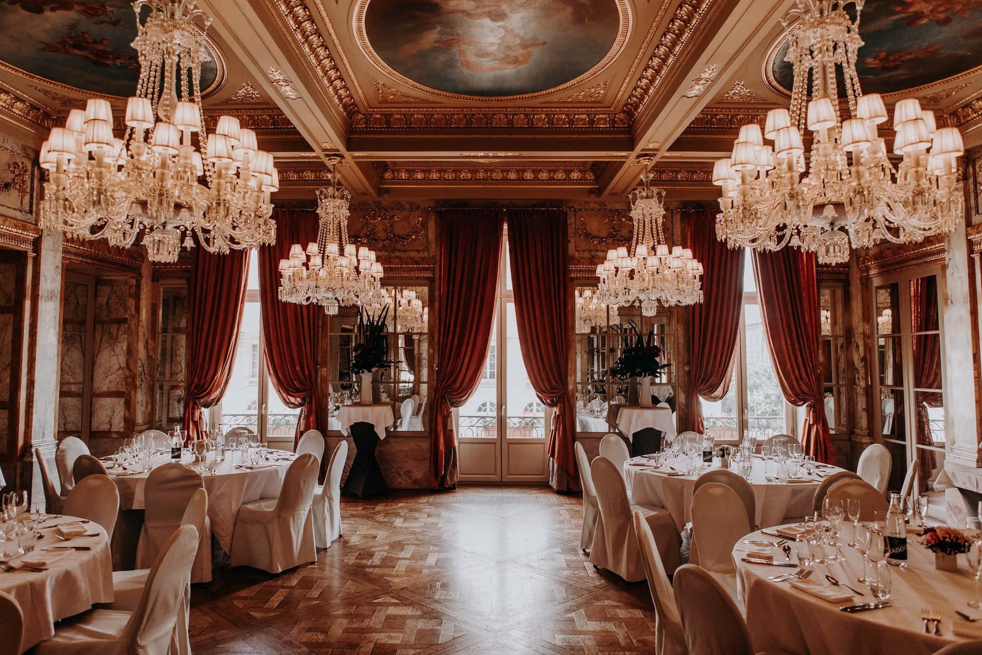 Intercontinental Bordeaux – Le Grand Hôtel — photo 3