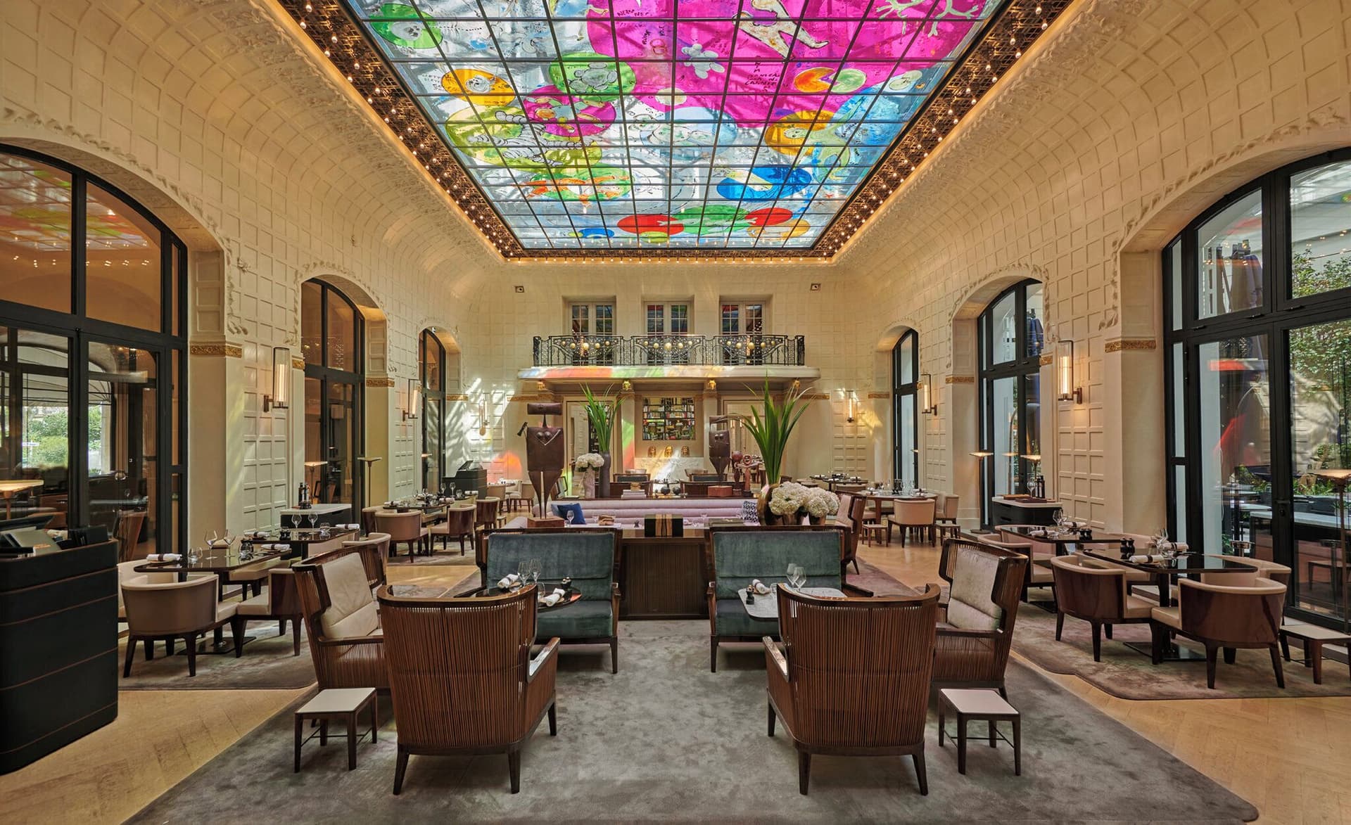 Hôtel Lutetia Paris — photo 4