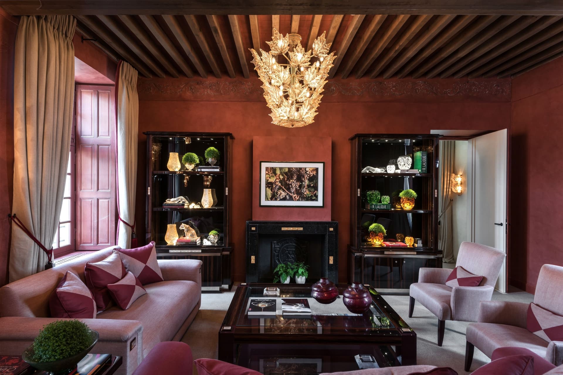 Château Lafaurie-Peyraguey Hôtel & Spa — photo 2