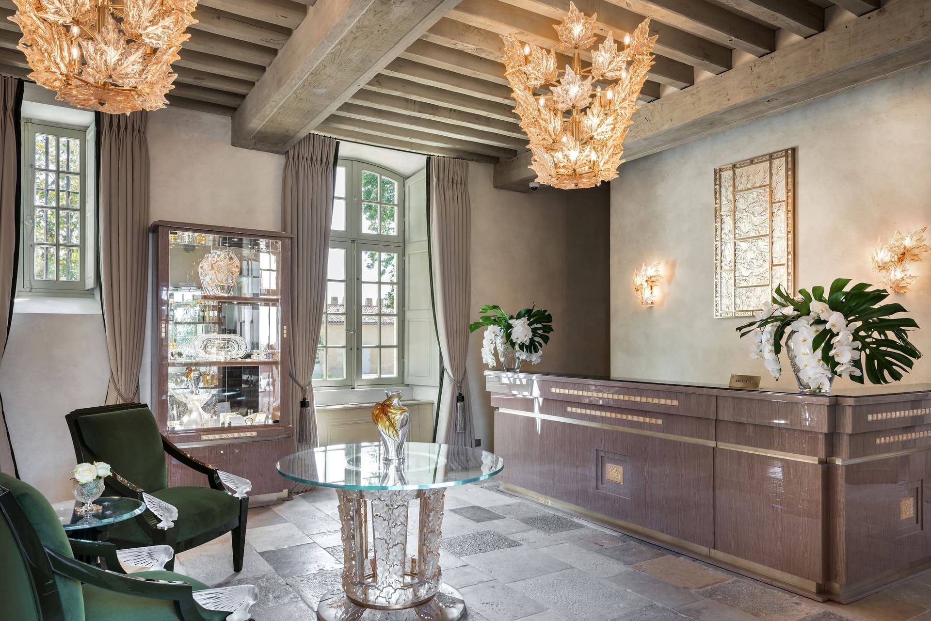 Château Lafaurie-Peyraguey Hôtel & Spa — photo 5