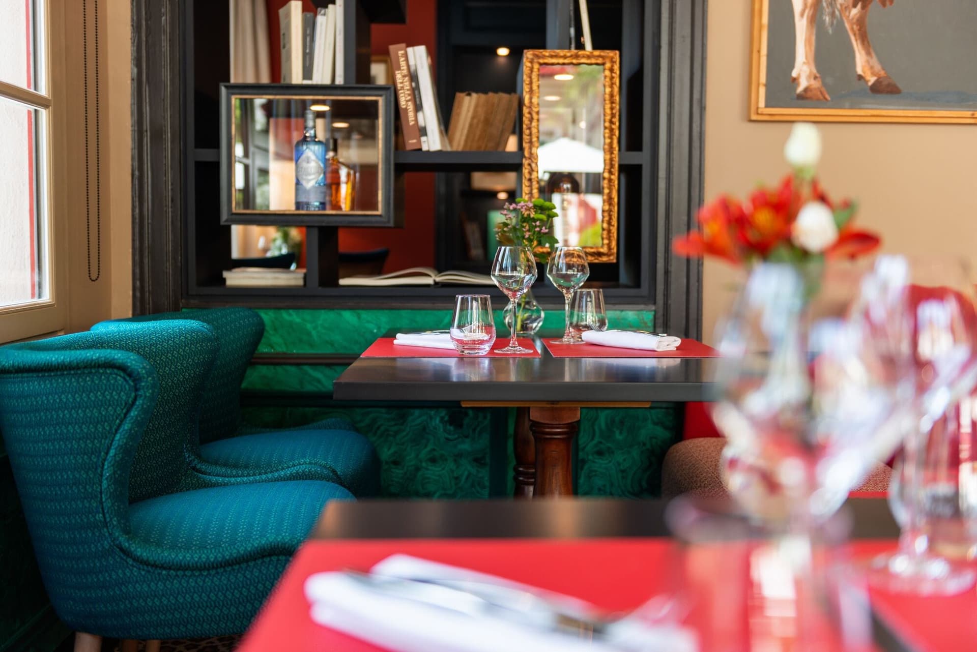 Hôtel Saint-Christophe La Baule — photo 4