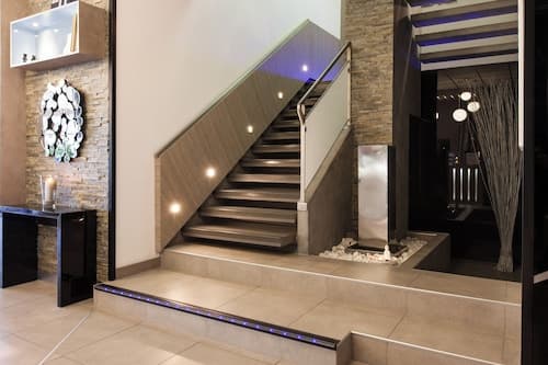 Hotel & Spa Le Park