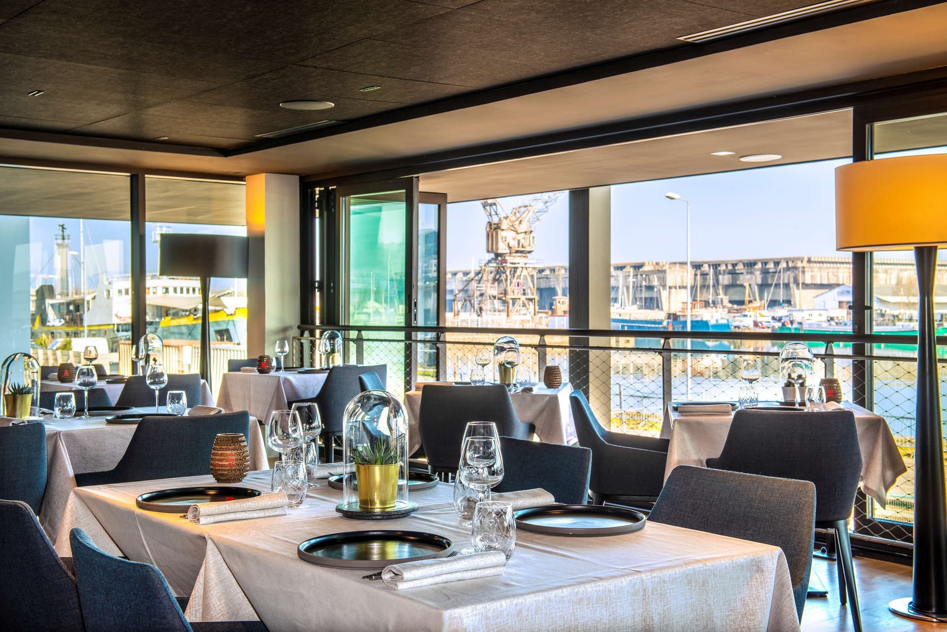 Radisson Blu Hotel Bordeaux — photo 3