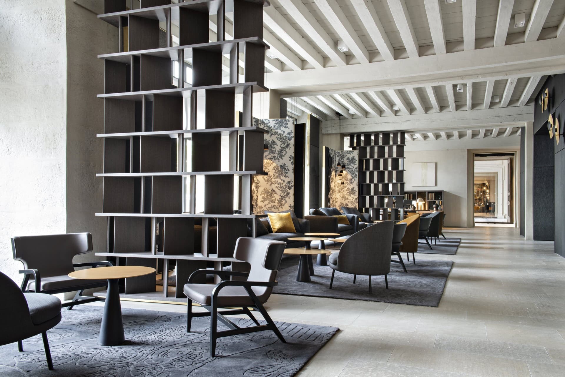 Intercontinental Lyon – Hôtel-Dieu — photo 4