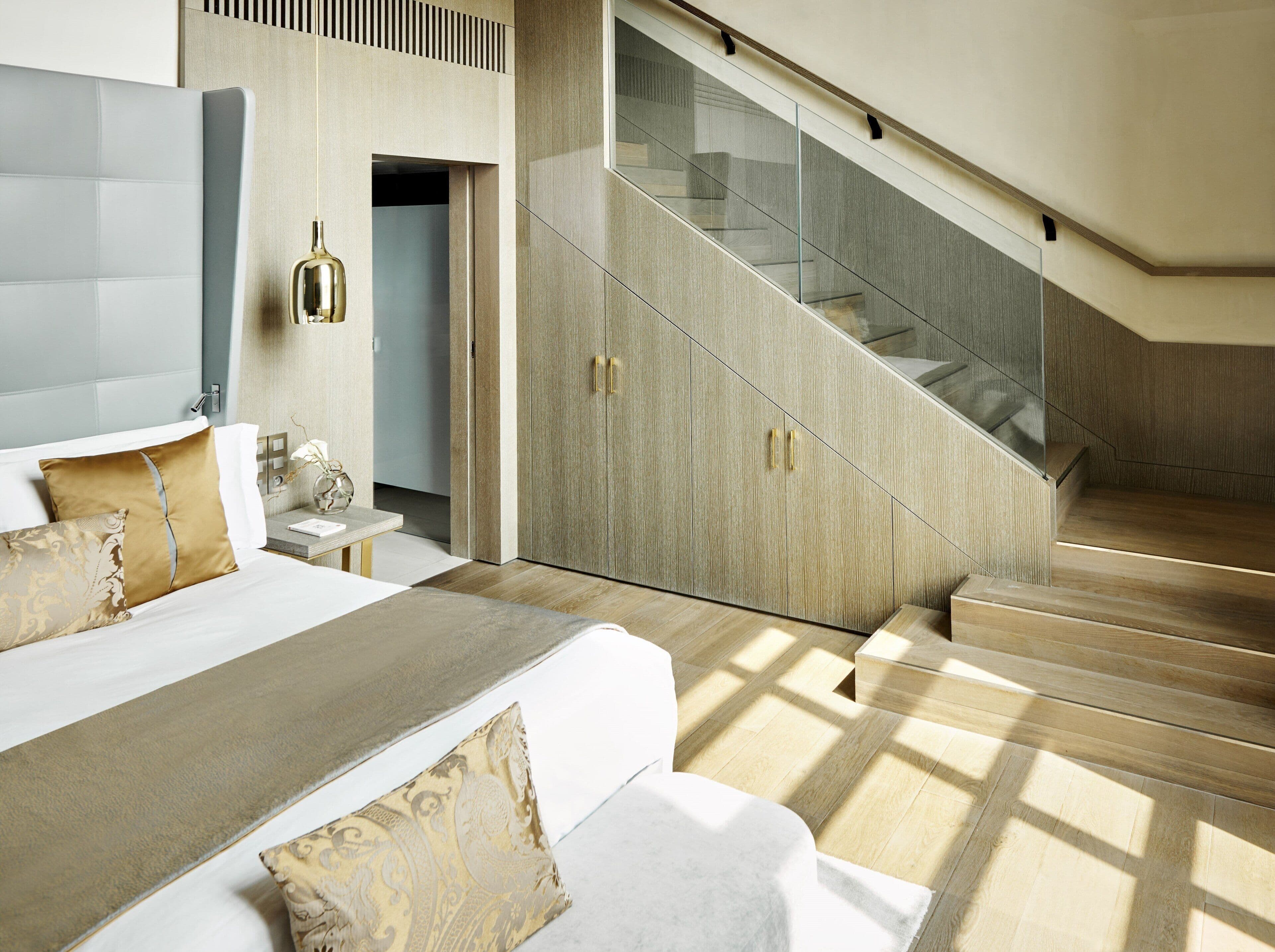 Intercontinental Lyon – Hôtel-Dieu — photo 2