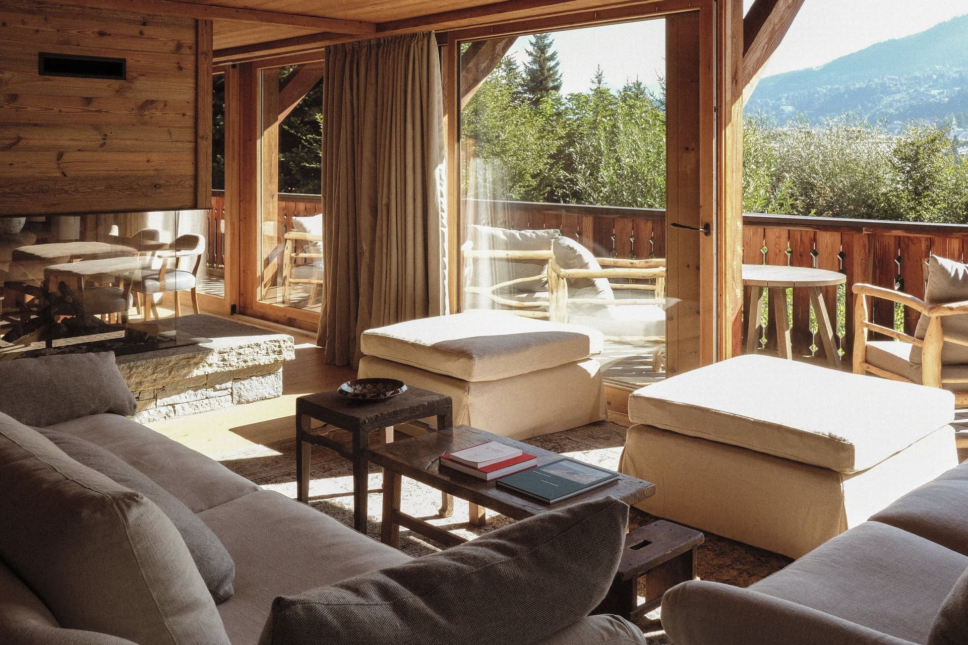 Alpaga Hôtel & Chalets — photo 3