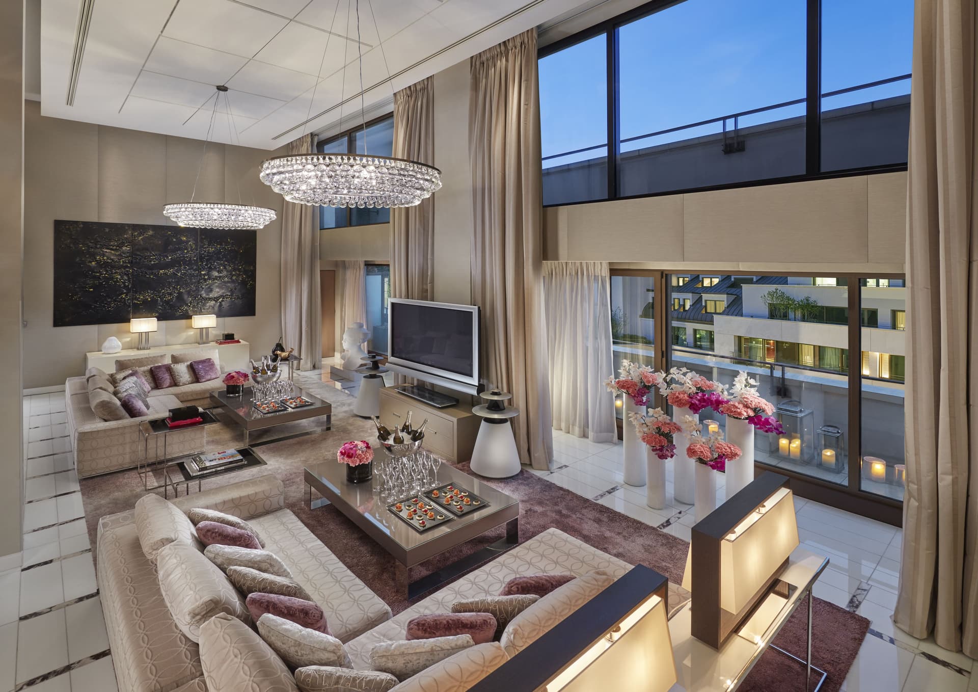 Mandarin Oriental Paris — photo 4