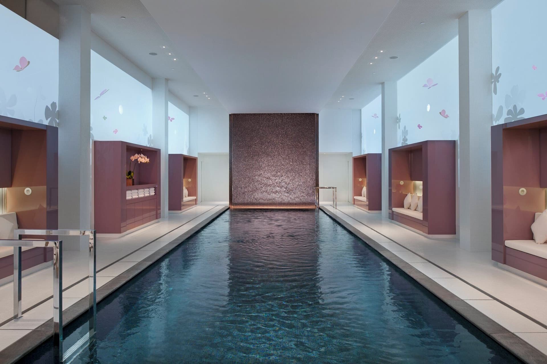 Mandarin Oriental Paris — photo 5