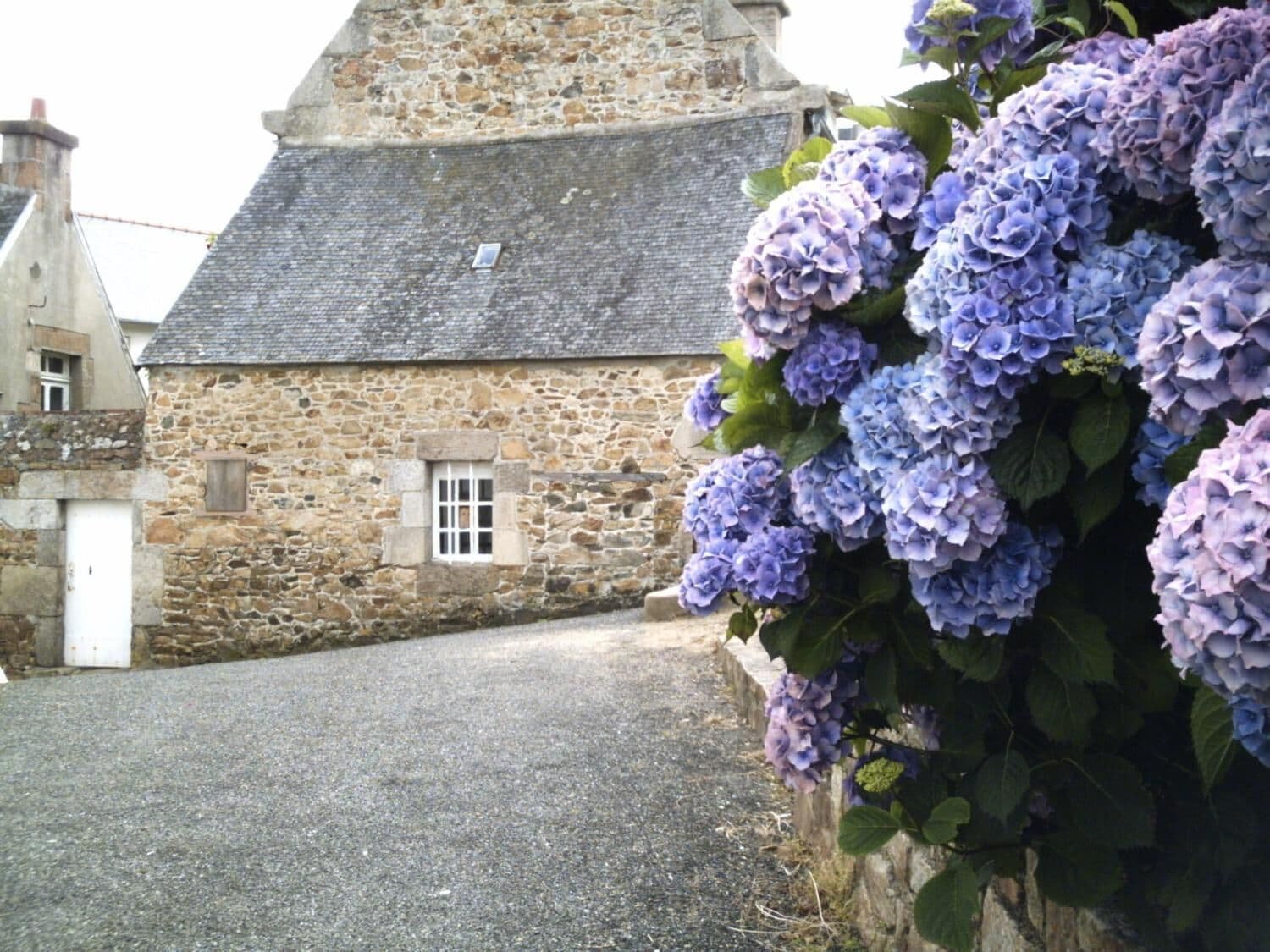 Hôtel Hermitage