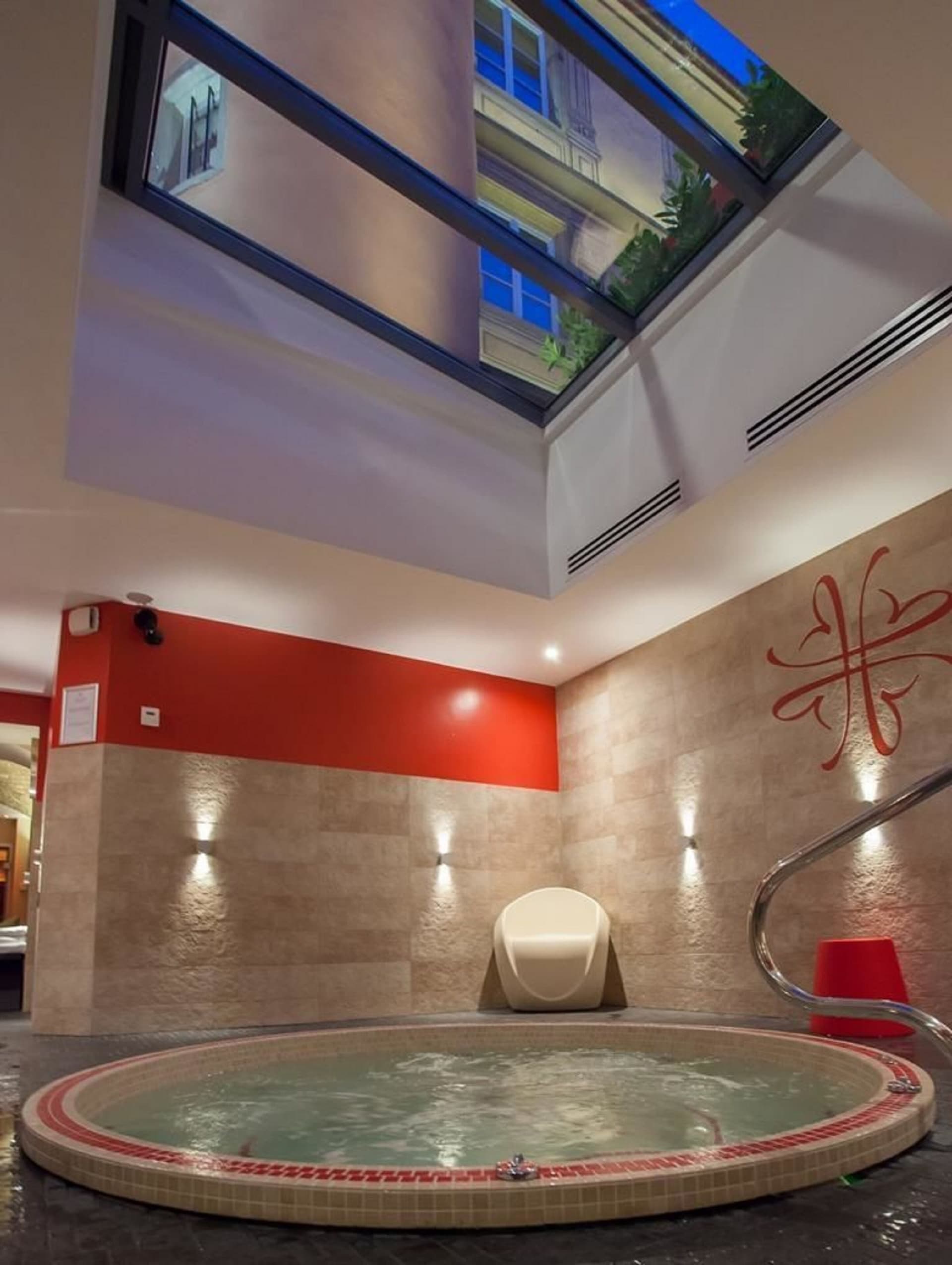 Le Bouclier d'Or – Hôtel & Spa — photo 3