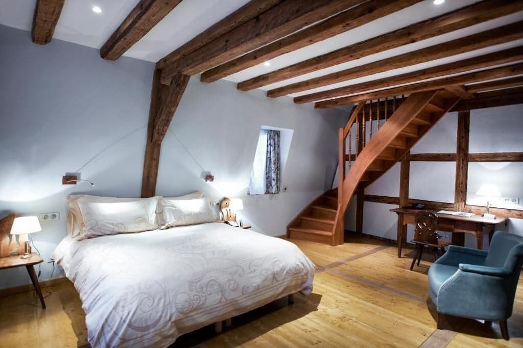 Le Bouclier d'Or – Hôtel & Spa — photo 5
