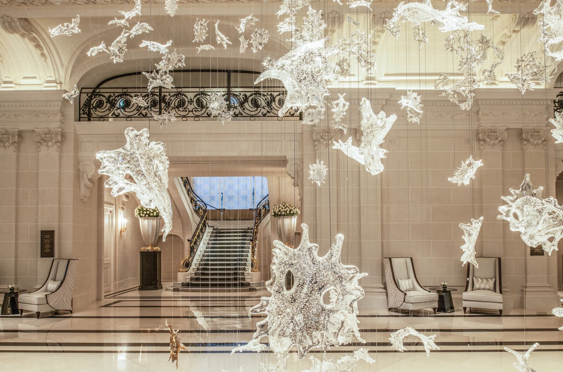 The Peninsula Paris — photo 4