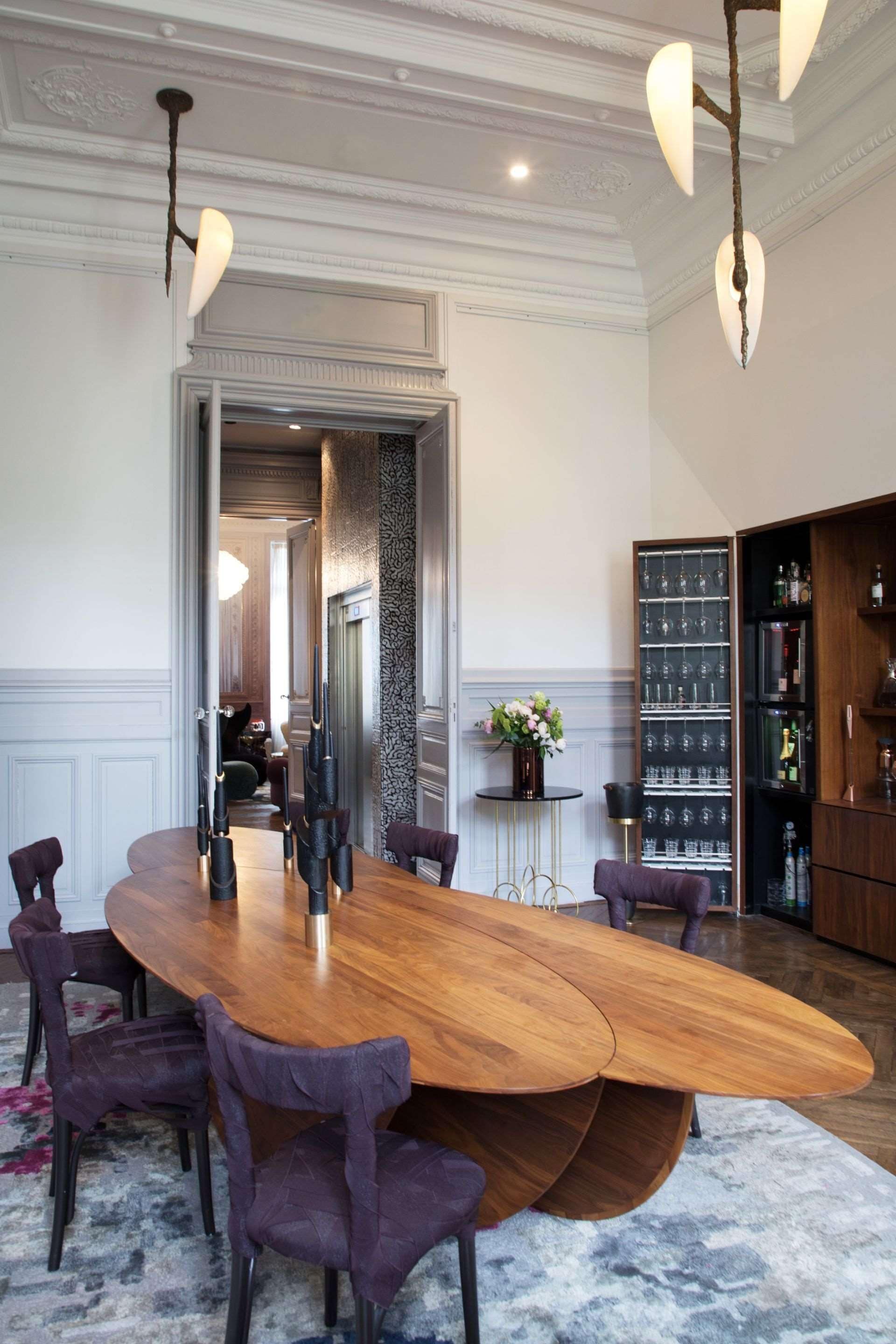 Yndo Hotel Bordeaux — photo 5