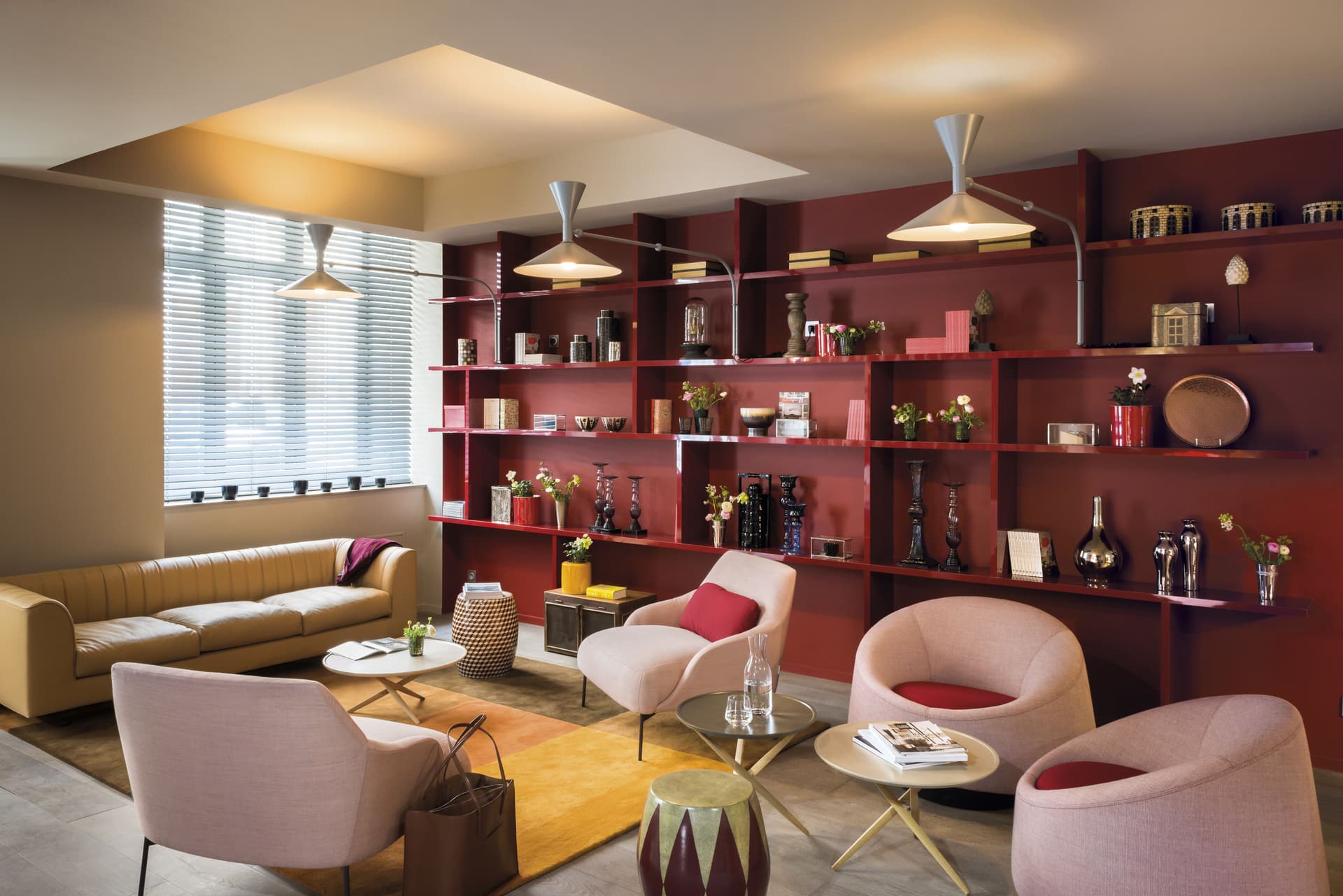 Okko Hotels Lyon Pont Lafayette — photo 5